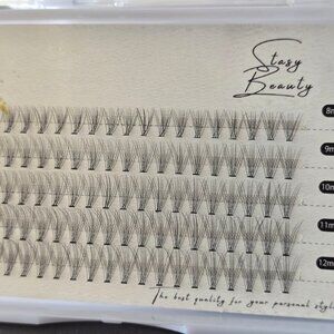 Stasy Beauty™ 10D/0.07/C/8-12mm MIX